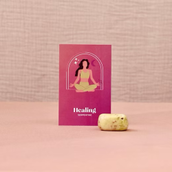 esu healing - healing