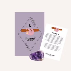 esu LITTLE SPARKLE - peace