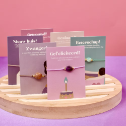 abu MOMENTS - Gefeliciteerd z