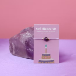 abu MOMENTS - Gefeliciteerd g