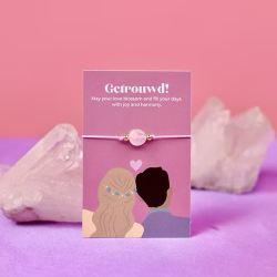 abu MOMENTS - Getrouwd g