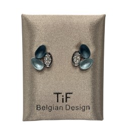 TIF oorbellen 26002